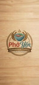 logo Pho Yen Elmonte CA